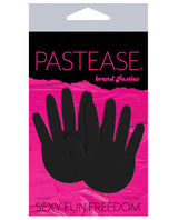 Pastease Hands - Black O-s Default Title Undergarments - Tophatter Daily Deals