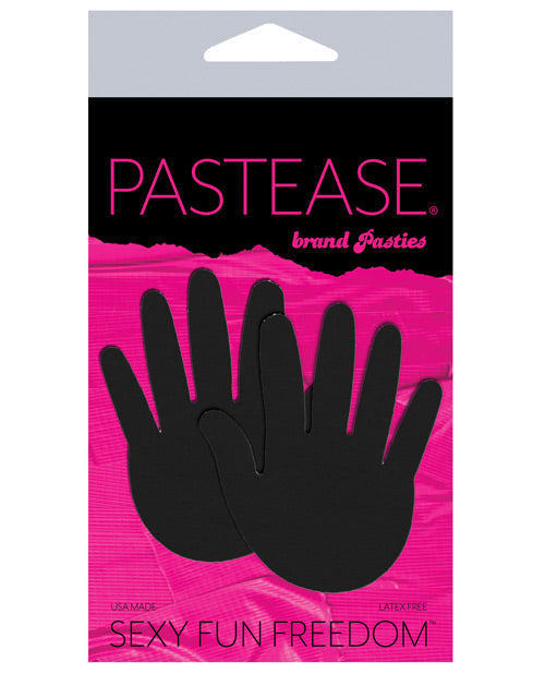 Pastease Hands - Black O-s Default Title Undergarments - Tophatter Daily Deals