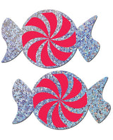 Pastease Peppermint Candy O-s Undergarments - Tophatter Daily Deals