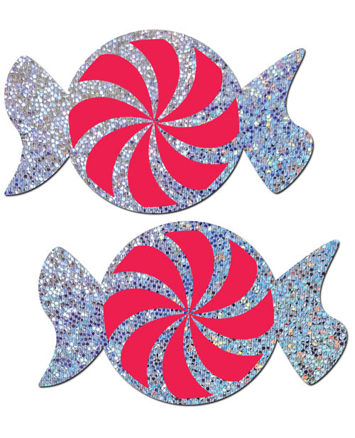 Pastease Peppermint Candy O-s Undergarments - Tophatter Daily Deals