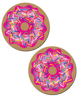 Pastease Donut W-sprinkles - Pink O-s Undergarments - Tophatter Daily Deals