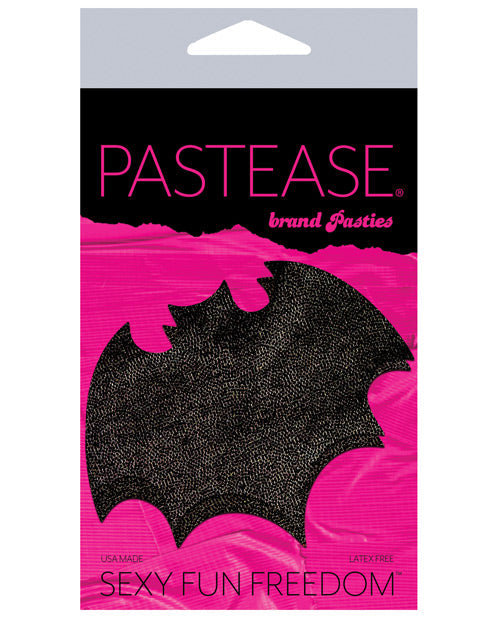 Pastease Liquid Bats - Black O-s Default Title Undergarments - Tophatter Daily Deals