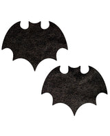 Pastease Liquid Bats - Black O-s Undergarments - Tophatter Daily Deals