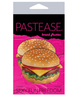 Pastease Burger - Multicolor O-s Default Title Undergarments - Tophatter Daily Deals