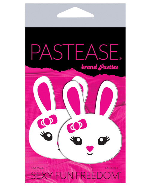 Pastease Bunny - White O-s Default Title Undergarments - Tophatter Daily Deals