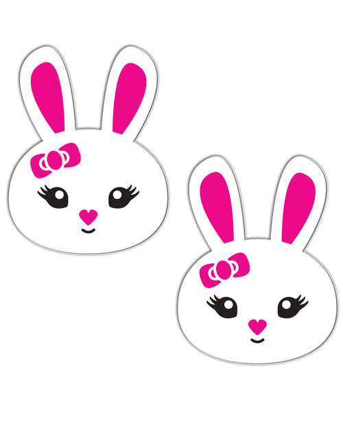 Pastease Bunny - White O-s Undergarments - Tophatter Daily Deals