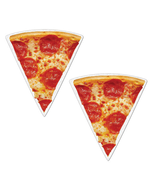Pastease Pizza Print -yellow-red O-s Undergarments - Tophatter Daily Deals