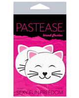 Pastease Cat - White O-s Default Title Undergarments - Tophatter Daily Deals