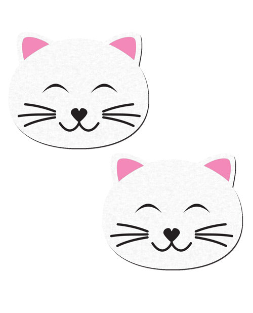 Pastease Cat - White O-s Undergarments - Tophatter Daily Deals