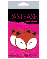 Pastease Fox -red-white O-s Default Title Undergarments - Tophatter Daily Deals
