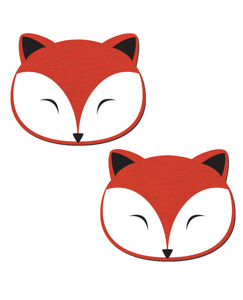 Pastease Fox -red-white O-s Undergarments - Tophatter Daily Deals