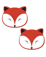 Pastease Fox -red-white O-s Undergarments - Tophatter Daily Deals