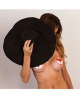 Pastease Fox -red-white O-s Undergarments - Tophatter Daily Deals