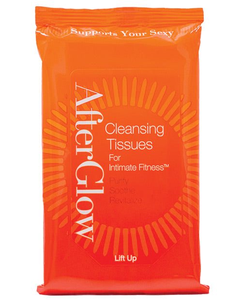 Afterglow Toy Tissues Multi Pack Of 20 Default Title Protection - Tophatter Daily Deals