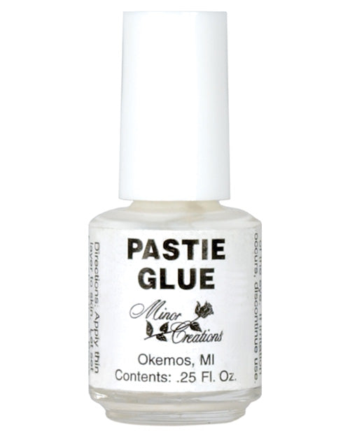 Minor Creations Pastie Glue - .25 Oz Bottle Default Title Undergarments - Tophatter Daily Deals