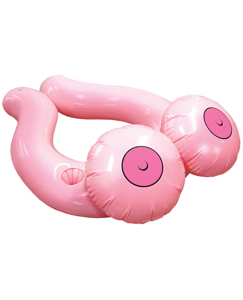 Boobie Floater Default Title Bachelorette & Party Supplies - Tophatter Daily Deals