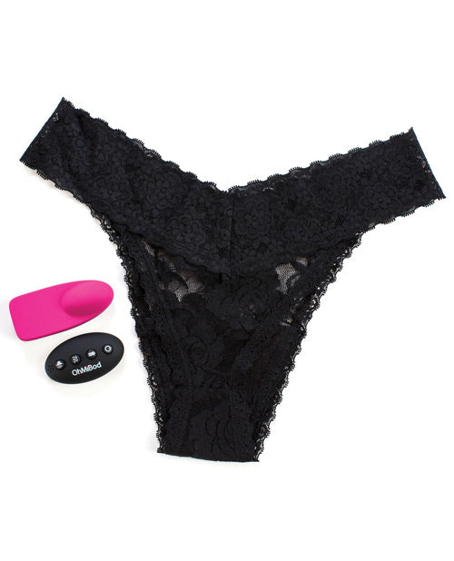Ohmibod Club Vibe 3.oh Magic Wands - Tophatter Daily Deals