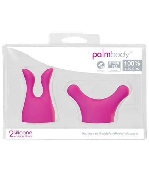 Palm Power Palm Body Attch. Default Title Magic Wands - Tophatter Daily Deals