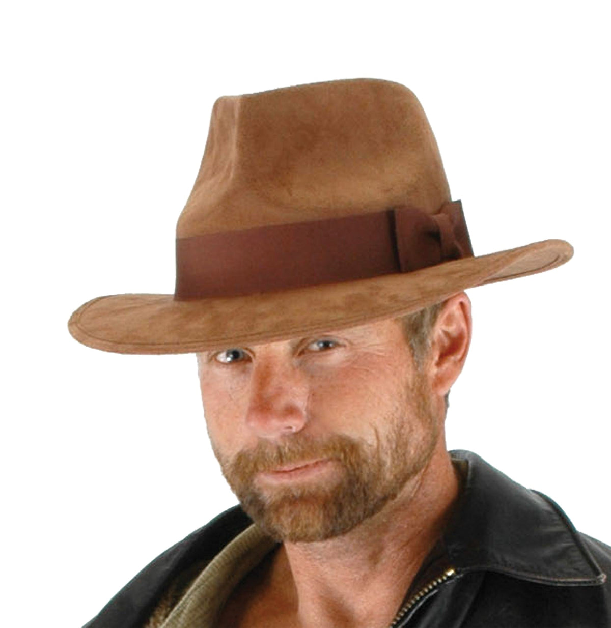 FEDORA HAT Halloween Hats & Headpieces - Tophatter Daily Deals