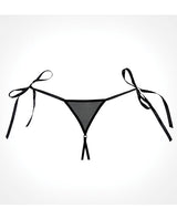 Adore Lolita Panty Black O-s All Undergarments - Tophatter Daily Deals