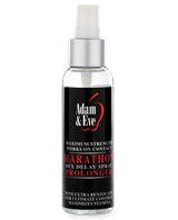 Adam & Eve Marathon Sex Delay Spray Maximum Strength - 2oz Default Title Sexual Enhancers - Tophatter Daily Deals