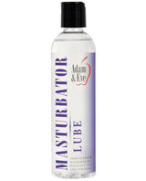 Adam & Eve Masturbator Lube - 8 Oz Default Title Lubes - Tophatter Daily Deals