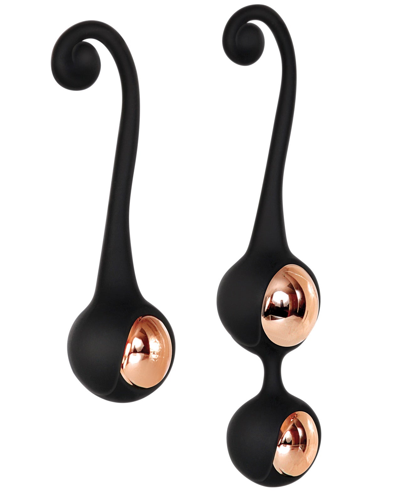 Adam & Eve Intimate Pleasure Kegel Set Sexual Enhancers - Tophatter Daily Deals