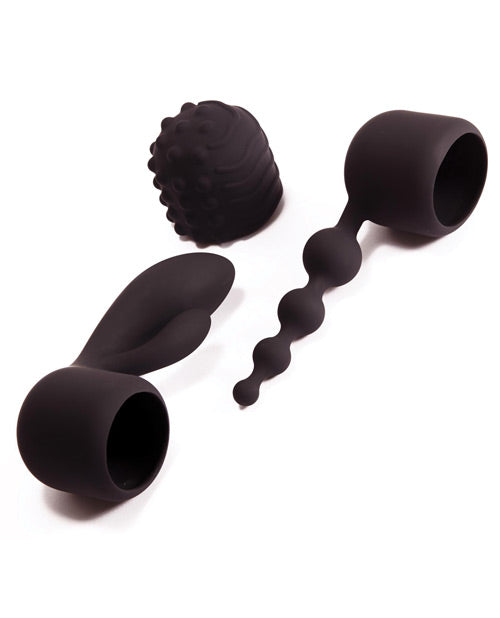 Porn Hub Supercharge Wand Set Magic Wands - Tophatter Daily Deals
