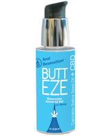 Butt Eze Anal Desensitizing Lubricant W-hemp Seed Oil - 2 Oz Default Title Miscellaneous - Tophatter Daily Deals
