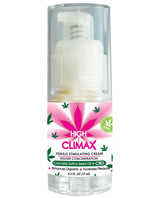 High Climax Female Stimulant W-hemp Seed Oil - .5 Oz Default Title Miscellaneous - Tophatter Daily Deals