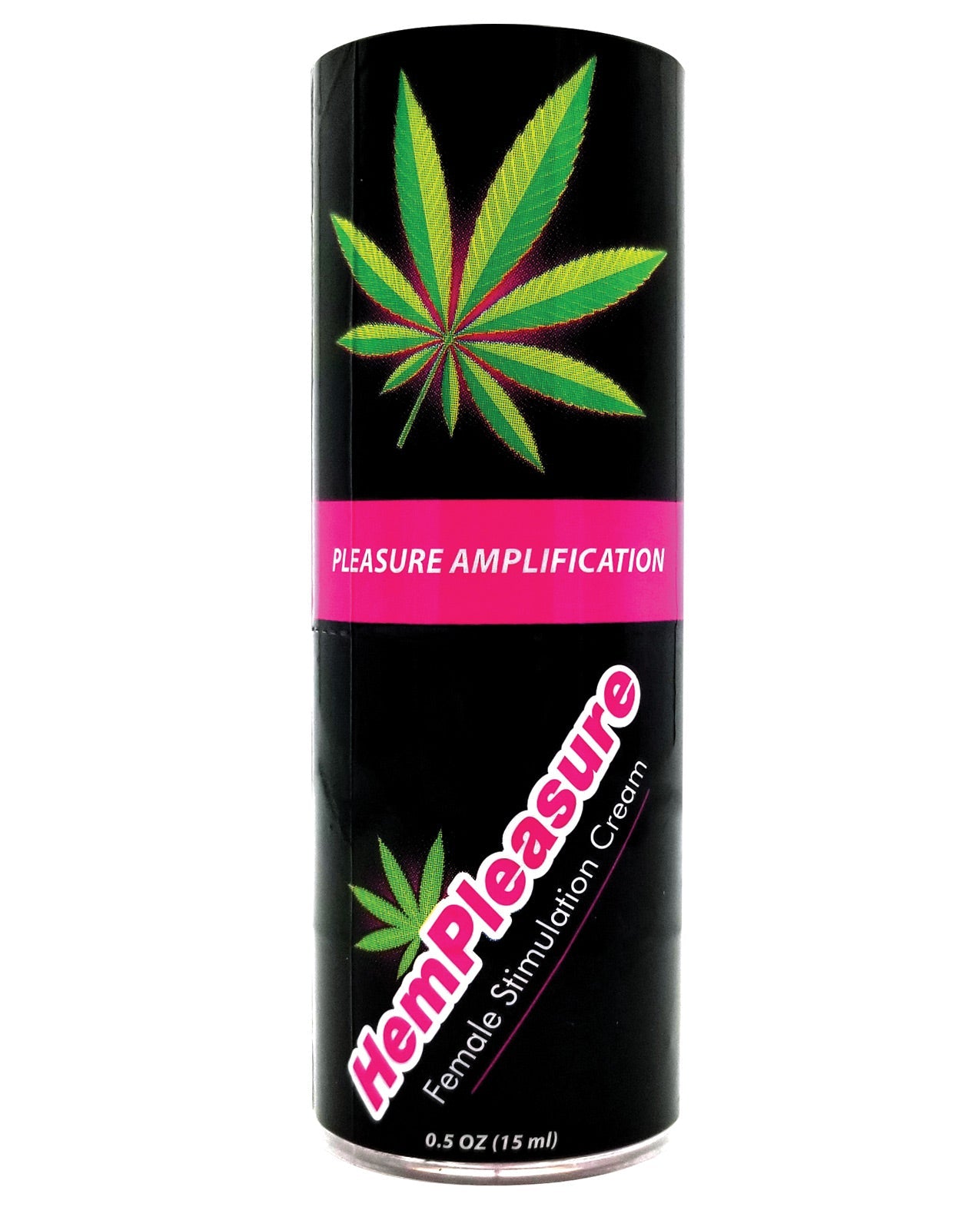 Hempleasure For Women - .5 Oz Bottle Default Title Sexual Enhancers - Tophatter Daily Deals