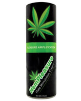 Hempleasure For Men - .5 Oz Bottle Default Title Sexual Enhancers - Tophatter Daily Deals