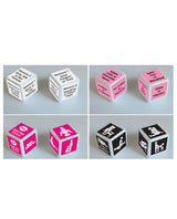 Ultimate Roll Naked & Naughty Dice Setting The Mood - Tophatter Daily Deals