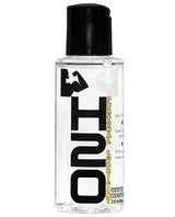 Elbow Grease H2o Personal Lubricant - 2 Oz Bottle Default Title Lubes - Tophatter Daily Deals
