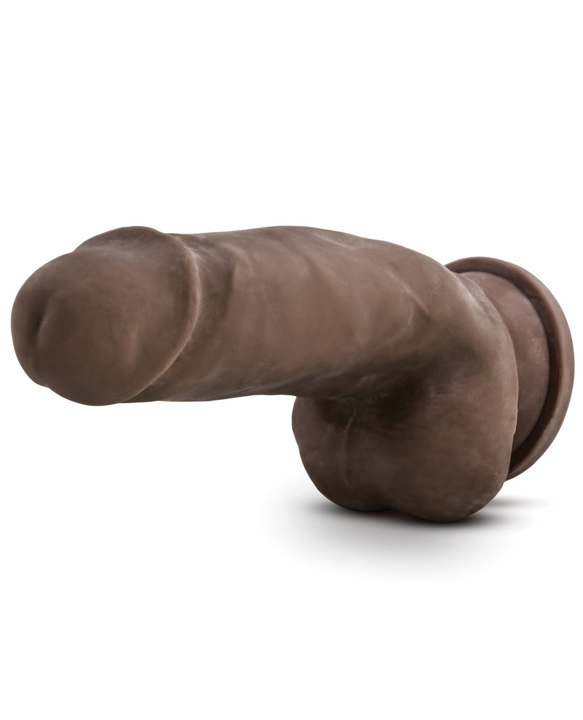 Blush Au Naturel 7" Fat Boy - Chocolate Miscellaneous - Tophatter Daily Deals