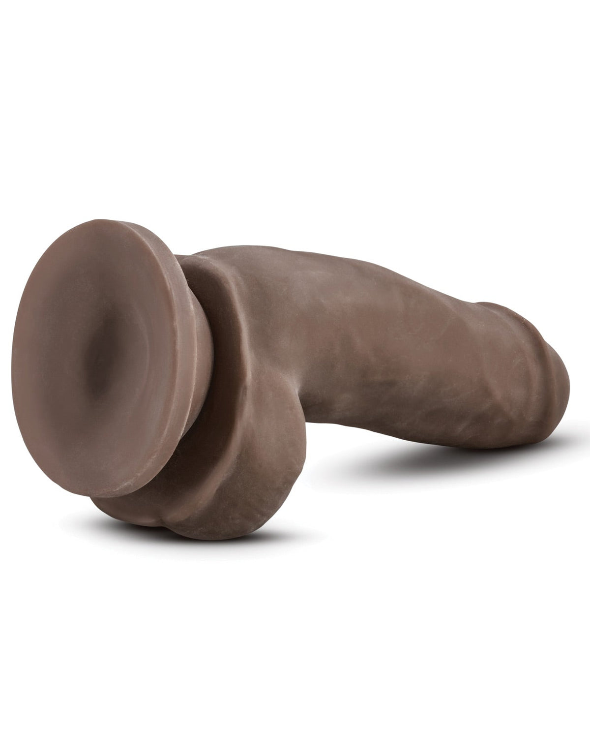 Blush Au Naturel 7" Fat Boy - Chocolate Miscellaneous - Tophatter Daily Deals