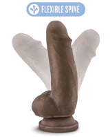Blush Au Naturel 7" Fat Boy - Chocolate Miscellaneous - Tophatter Daily Deals