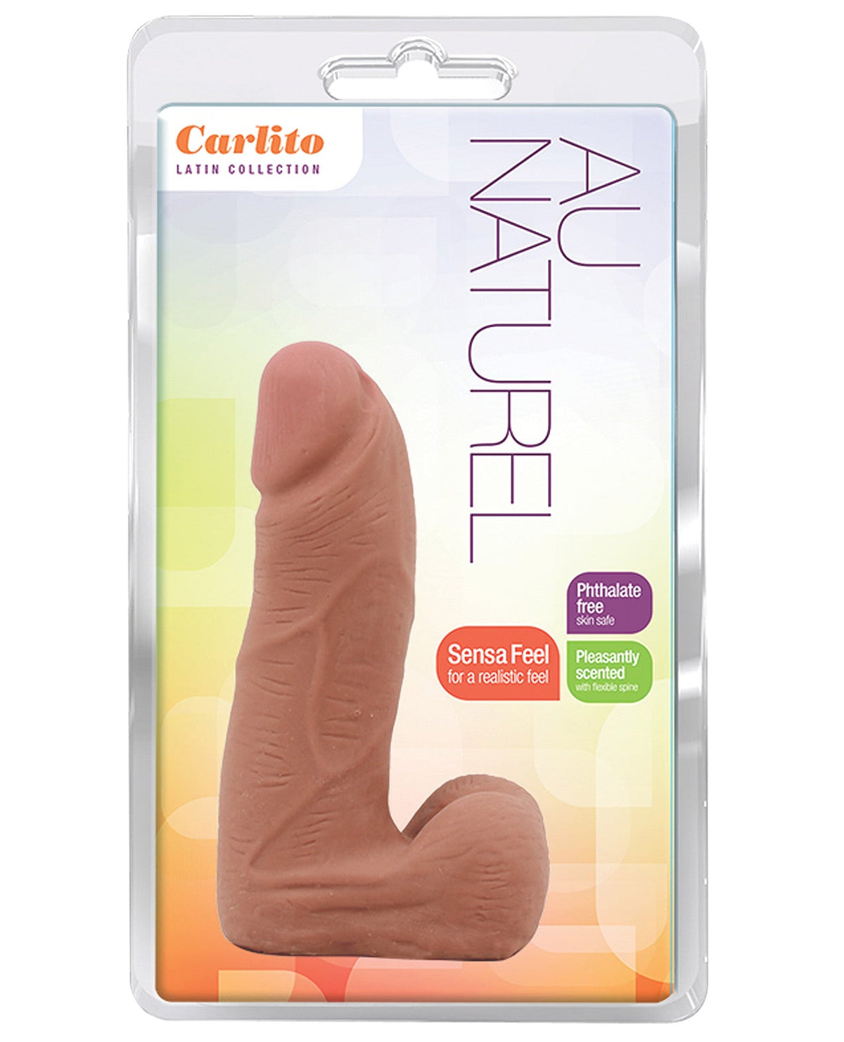 Blush Au Naturel Carlito Default Title Miscellaneous - Tophatter Daily Deals