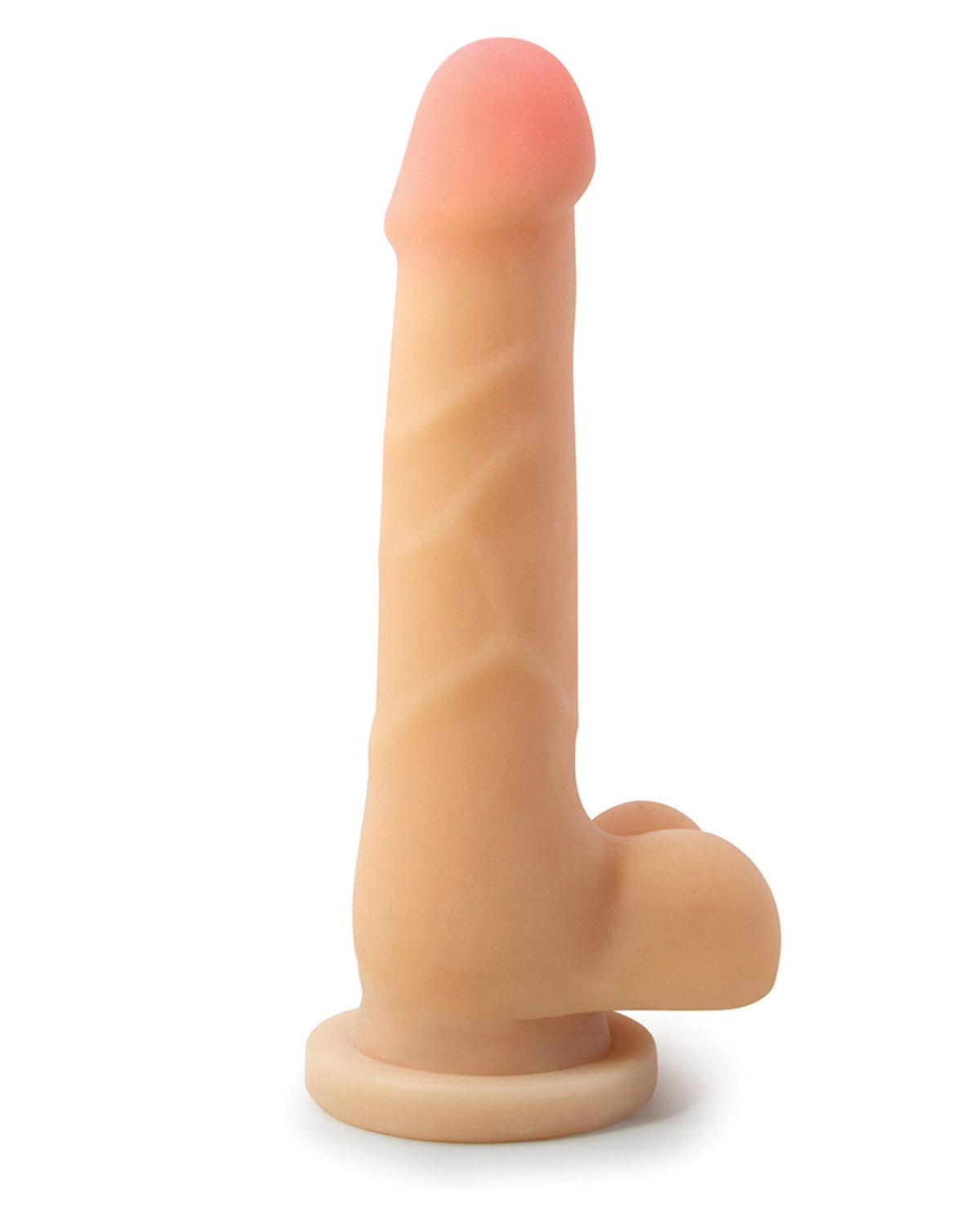 Blush Au Naturel 7" Sam - Beige Miscellaneous - Tophatter Daily Deals