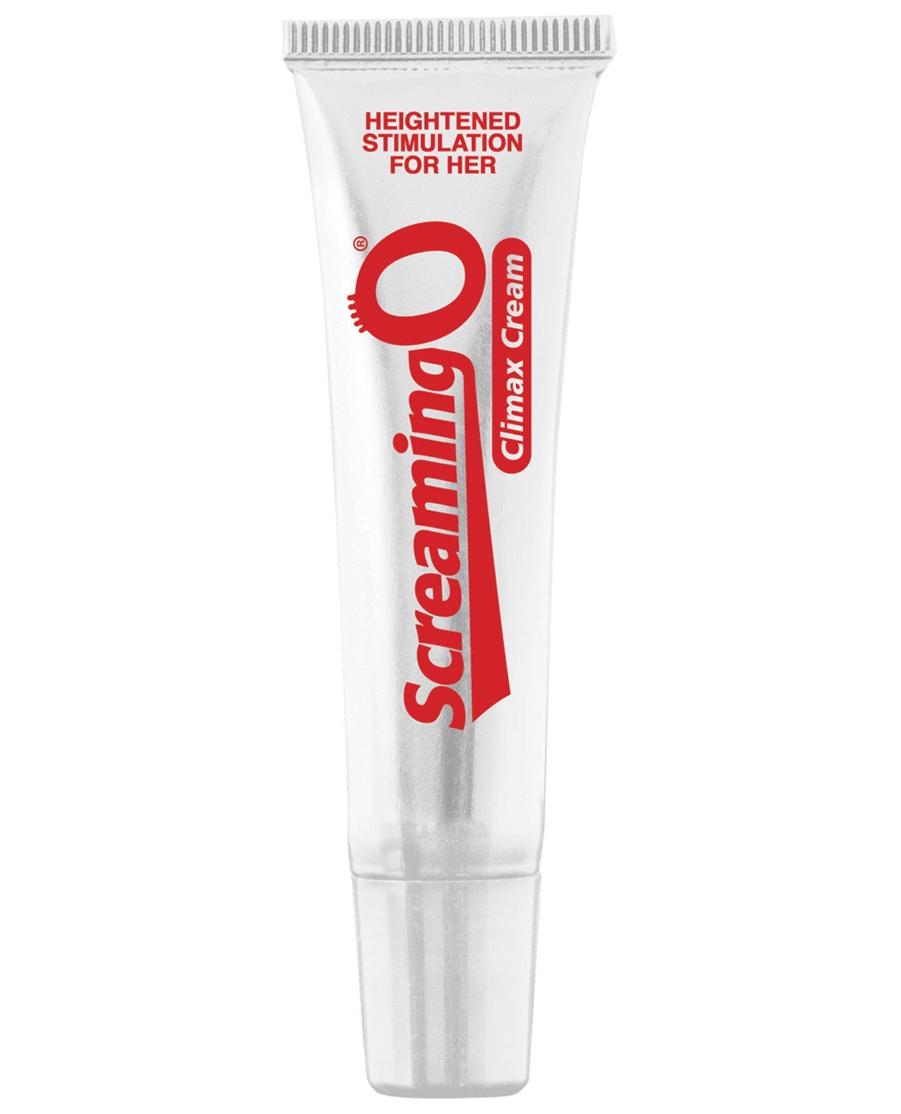 Screaming O Climax Cream Default Title Sexual Enhancers - Tophatter Daily Deals