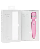 Pillow Talk Cheeky Wand - Pink Magic Wands - Tophatter Daily Deals