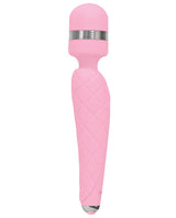 Pillow Talk Cheeky Wand - Pink Magic Wands - Tophatter Daily Deals
