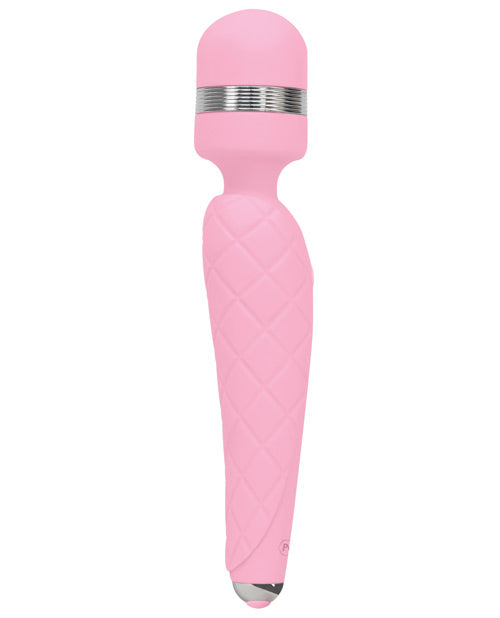 Pillow Talk Cheeky Wand - Pink Magic Wands - Tophatter Daily Deals