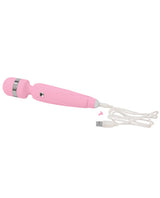 Pillow Talk Cheeky Wand - Pink Magic Wands - Tophatter Daily Deals