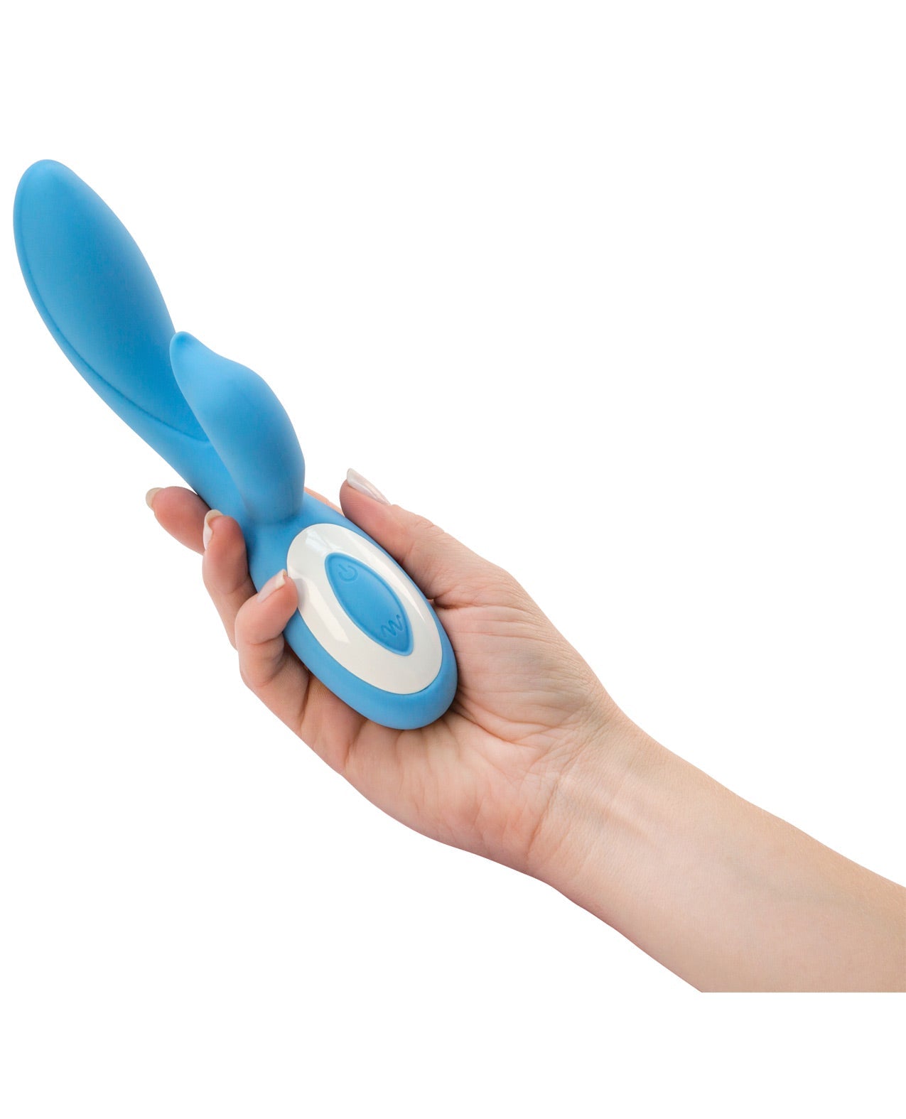 Wonderlust Harmony - Blue Magic Wands - Tophatter Daily Deals