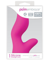 Palm Power Attachment - Embrace Default Title Magic Wands - Tophatter Daily Deals