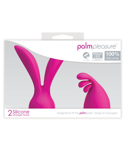 Palm Power Attch. - Pleasure Default Title Magic Wands - Tophatter Daily Deals