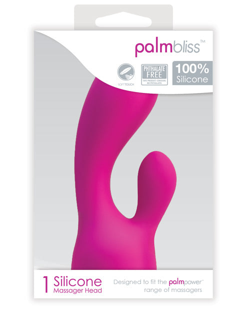 Palm Power Attachment - Palmbliss Default Title Magic Wands - Tophatter Daily Deals