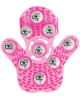Roller Balls Massager - Pink Default Title Magic Wands - Tophatter Daily Deals