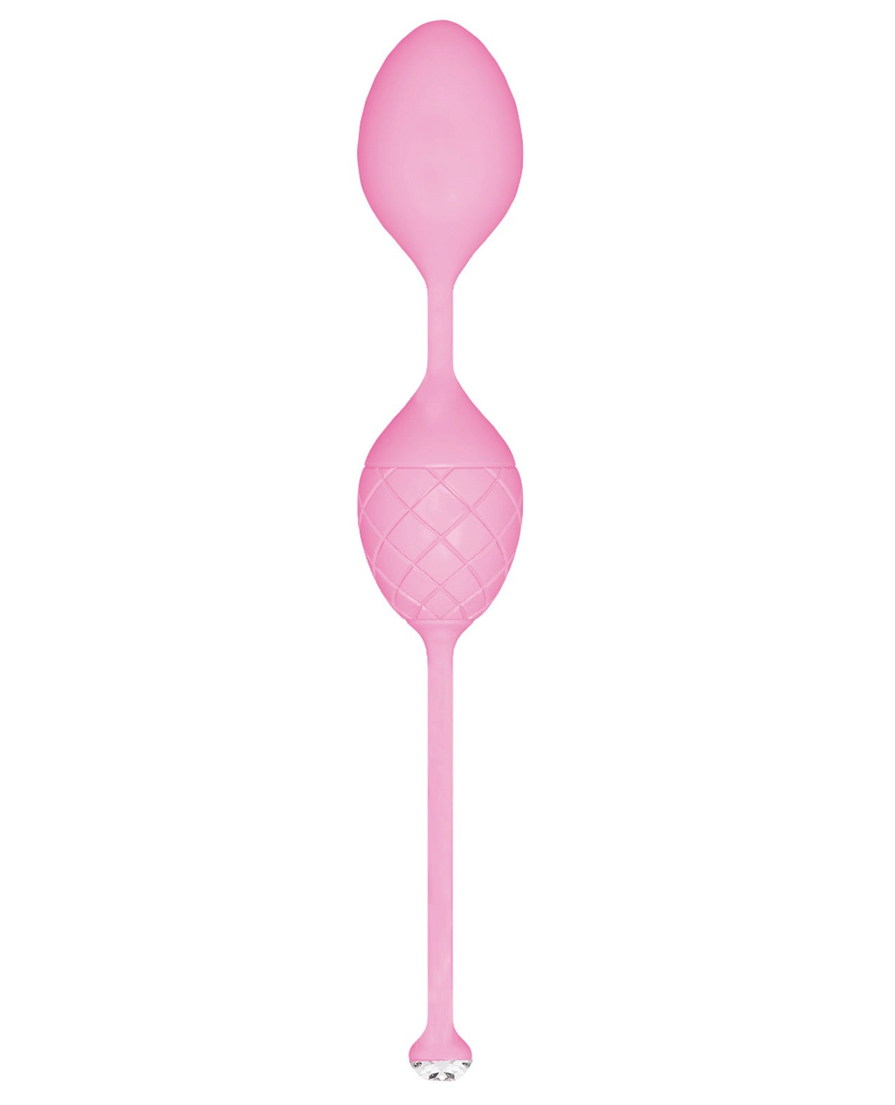 Pillow Talk Frisky Pleasure Balls - Pink Sexual Enhancers - Tophatter Daily Deals